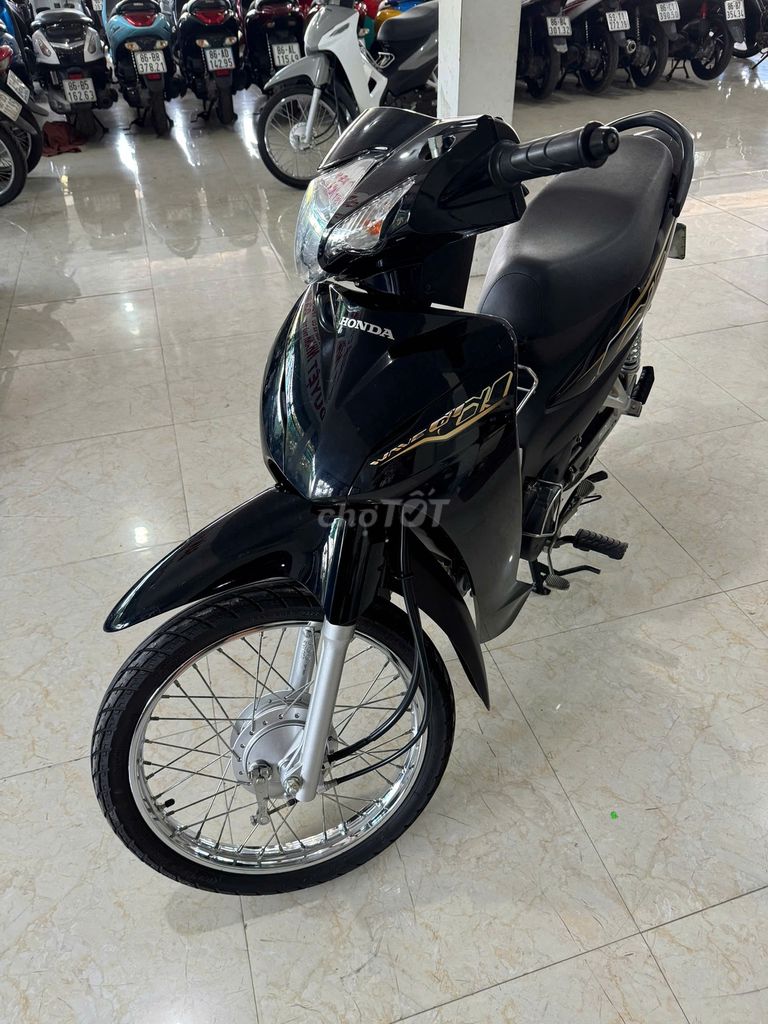 Wave 2023. Mua bán Xe máy tại Huyện Hàm Thuận Nam Bình Thuận được đăng bởi Toàn hình 2