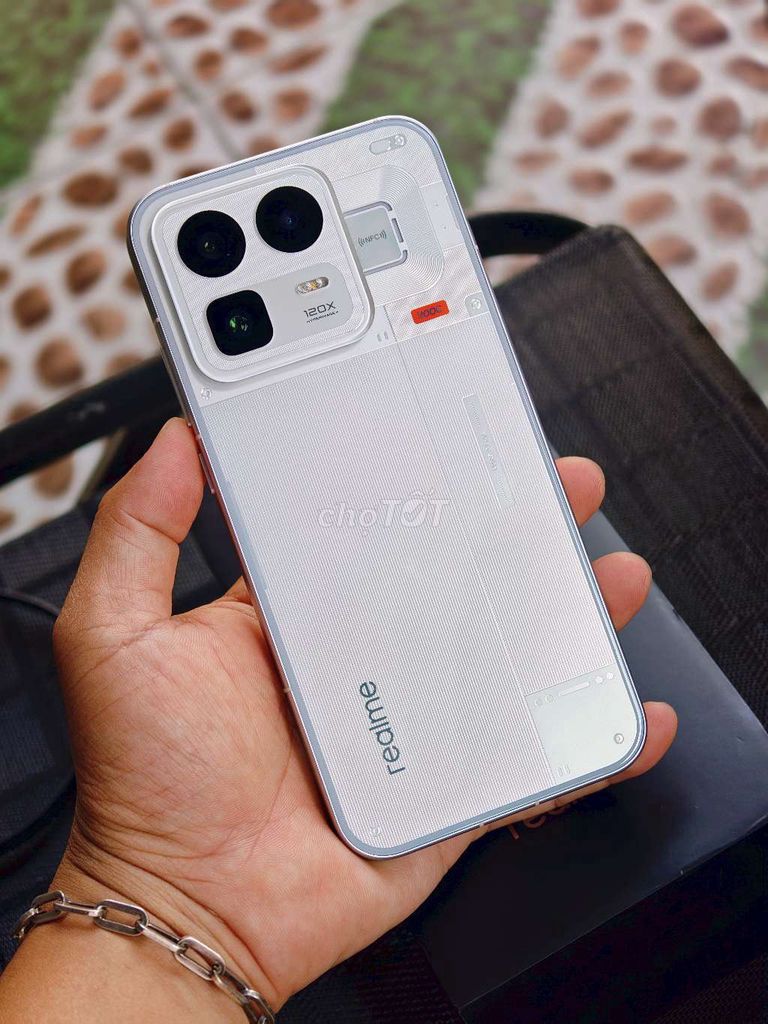 Realme Neo 8 12/256 Fullbox có giao lưu. Mua bán Điện thoại tại Quận 12 Tp Hồ Chí Minh được đăng bởi Đỗ Hậu Fb Dylan Đỗ hình 1