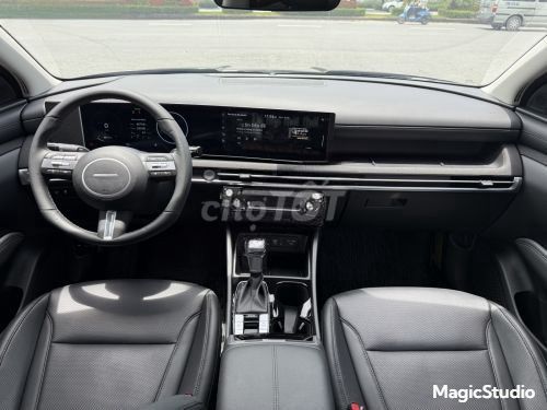 Специальный автомобиль Hyundai Tucson 2.0 AT 2026 года — 810 миллионов