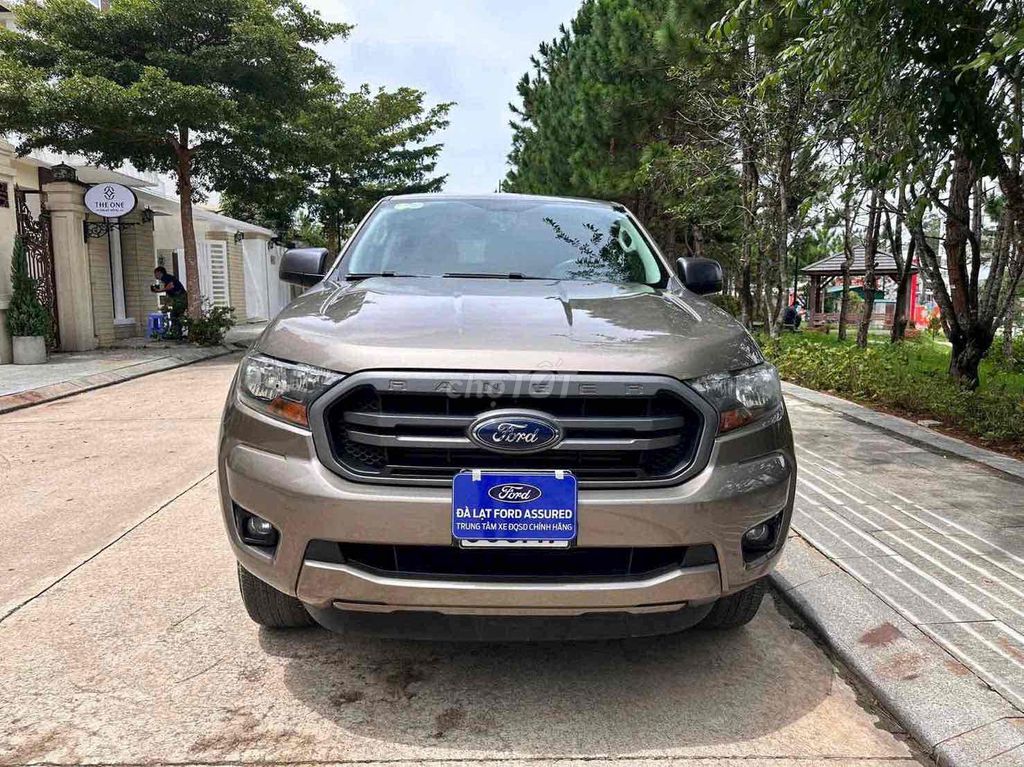 Ford Ranger XLS 2020. TRẢ TRƯỚC 200 TRIỆU NHẬN XE. Mua bán Ô tô tại Quận Bình Tân Tp Hồ Chí Minh được đăng bởi Huỳnh Thái Đảm hình 2