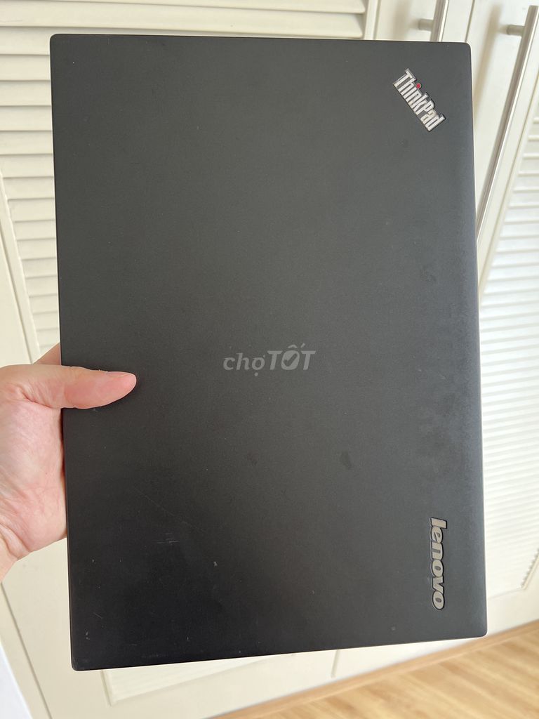 Laptop Lenovo x1 carbon gen 2 i7-4600U thanh lý