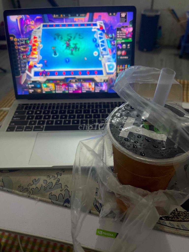 macbook pro 2017 13 inch. Mua bán Laptop tại Quận Bắc Từ Liêm Hà Nội được đăng bởi Thành Dũng hình 1