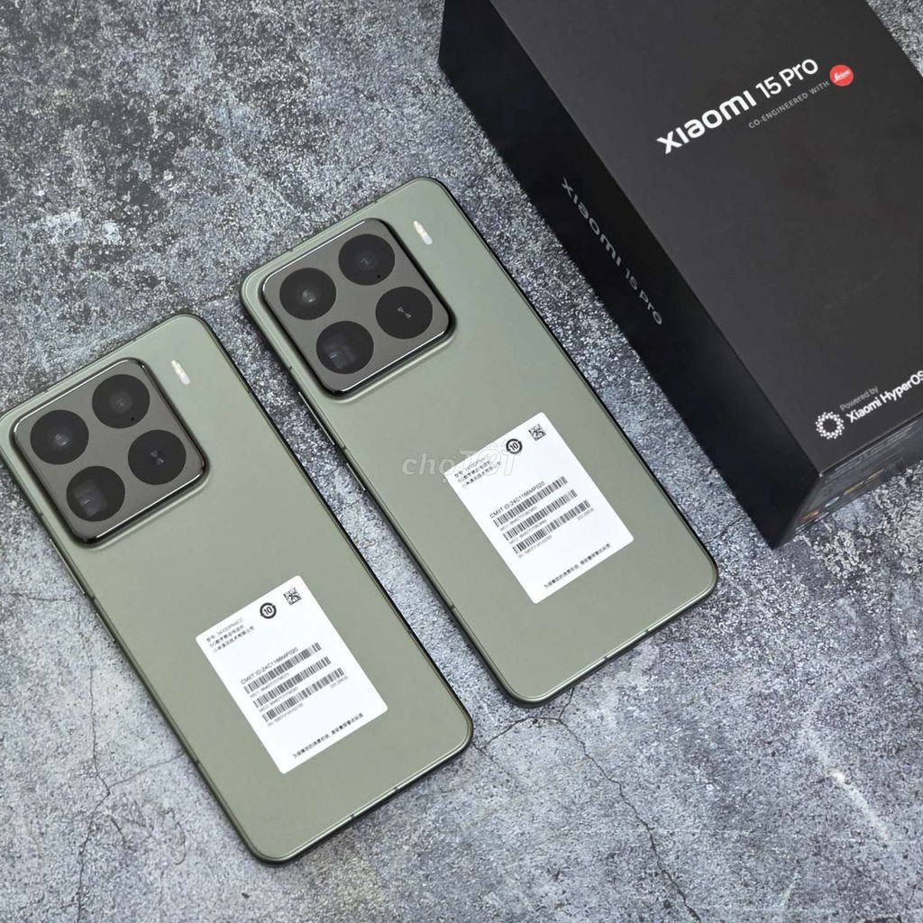 Xiaomi Mi 15 Pro 5G Fullbox Rom Tiếng Việt. Mua bán Điện thoại tại Quận Thanh Khê Đà Nẵng được đăng bởi Tú MB hình 1