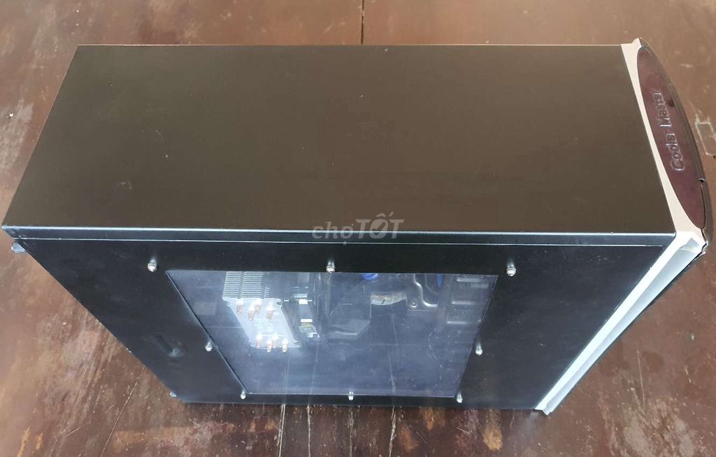 PC cấu hình tốt. Mua bán Máy tính để bàn tại Thành phố Huế Thừa Thiên Huế được đăng bởi Huynh Duc hình 1