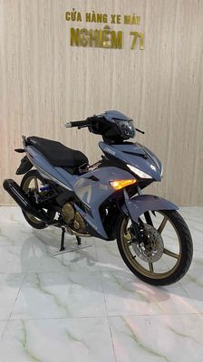 Exciter 150-zin kiểng. Mua bán Xe máy tại Thành phố Bến Tre Bến Tre được đăng bởi Nghiêm Bảy Mốt