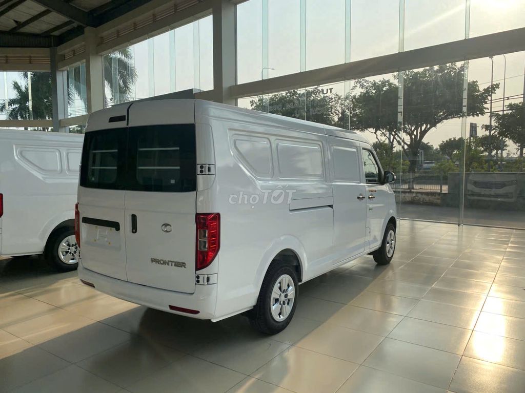 Van THACO TF420V/TF450V/TF480V 2 CHỖ