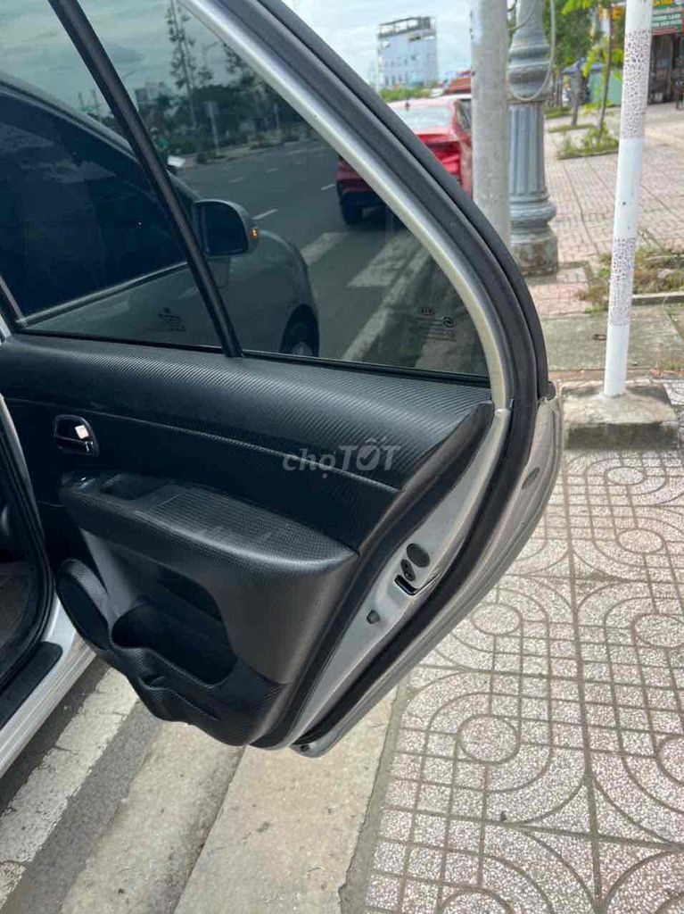 Kia Carens 2011 SX 2.0 AT - 188000 km. Mua bán Ô tô tại Thành phố Vĩnh Long Vĩnh Long được đăng bởi Thuỳ Phan hình 11