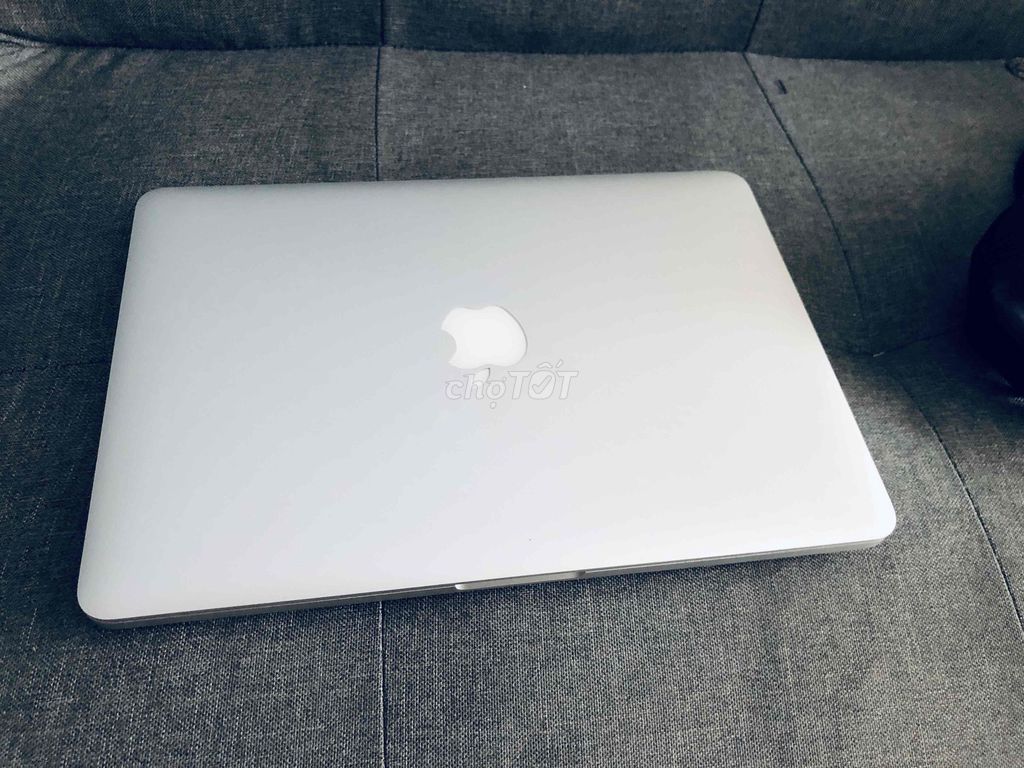 MacPro 2015 i5 13 inch 16GB/500GB cần bán 4tr2. Mua bán Laptop tại Quận Gò Vấp Tp Hồ Chí Minh được đăng bởi Mưa buồn hình 1