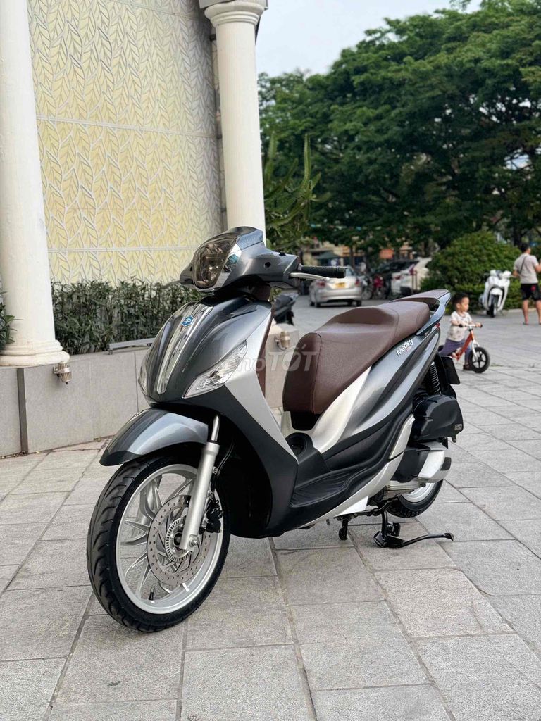 Medley 125 iget phanh ABS cực mới sơn máy zin100%