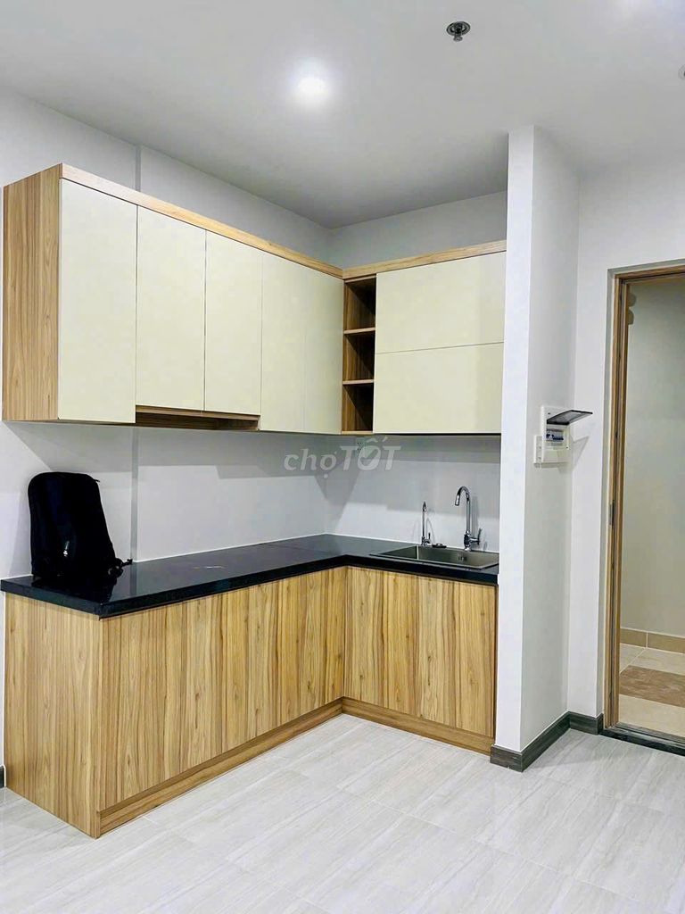 Bán nhanh căn 2PN tại Bcons Polygon, sổ sẵn sang tay. , Liêu Xá, Phường An Bình, Thành phố Dĩ An, Bình Dương Thành phố Dĩ An Bình Dương