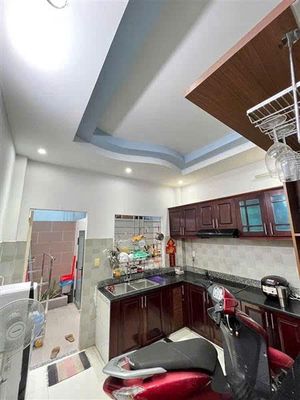 BÁN NHÀ QUẬN 7-3 TẦNG-GẦN MT ĐƯỜNG 77 -60M-4PN.CHỈ 6 TỶ x.TẶNG N.THẤT. Mua bán nhà ở tại Quận 7 Tp Hồ Chí Minh được đăng bởi Trang Nguyen