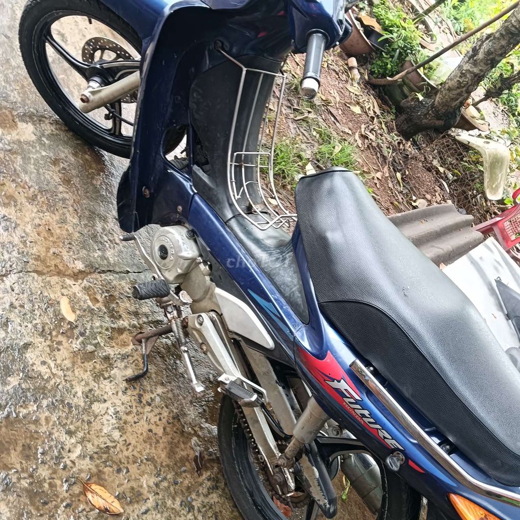 Máy im ngon giấy tờ đầy đủ. Mua bán Xe máy tại Huyện Vĩnh Cửu Đồng Nai được đăng bởi minh phung hình 5