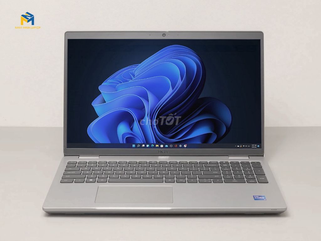 Dell Precision 3561 i7 11850H | Quadro T600 4GB . Mua bán Laptop tại Quận Bình Thạnh Tp Hồ Chí Minh được đăng bởi Nhật Minh Laptop hình 1
