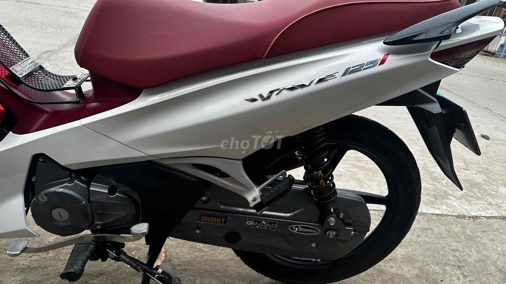 Future fi 2021 lên Wave i trắng đỏ ( hỗ trợ góp ). Mua bán Xe máy tại Huyện Chợ Mới An Giang được đăng bởi Cửa hàng xe Thiên Phước 2 hình 7