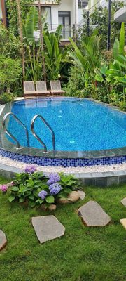 Rent · 5 bd · 320 м² · Quận Ngũ Hành Sơn, ул. Đường Chế Lan Viên