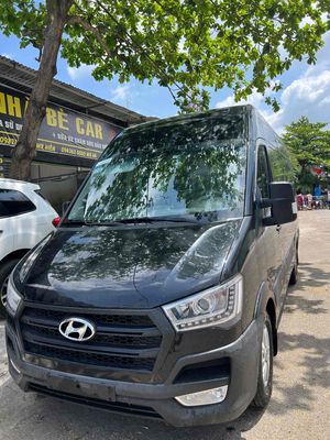 Hyundai Solati 2022 - 70000 km. Mua bán Ô tô tại Huyện Nhà Bè Tp Hồ Chí Minh được đăng bởi Phạm Hữu Hiền hình 1