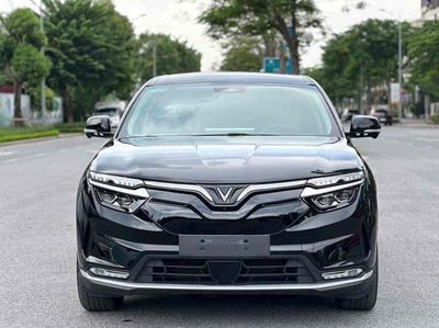 VinFast VF8 2024- Pin -CATL - xe đi 3v8. Mua bán Ô tô tại   được đăng bởi Vinfast Ocean Park Gia Lâm Hà Nội