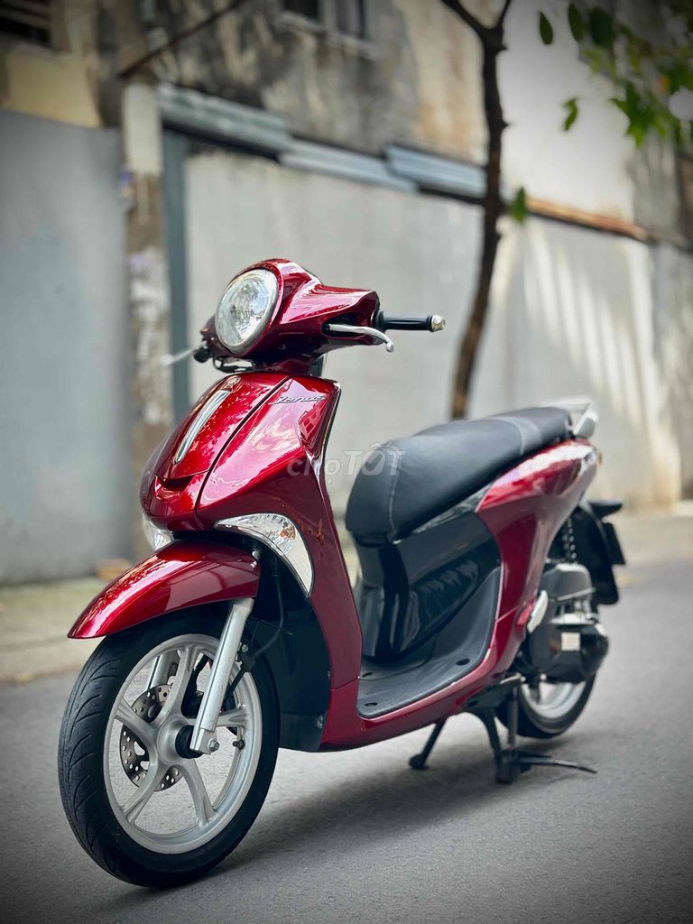 🌈Yamaha Janus Đk 2017 Bstp Chất Xe Zin chưa rớt đầ. Mua bán Xe máy tại Quận Gò Vấp Tp Hồ Chí Minh được đăng bởi Xe Máy Hiệp Phát hình 2