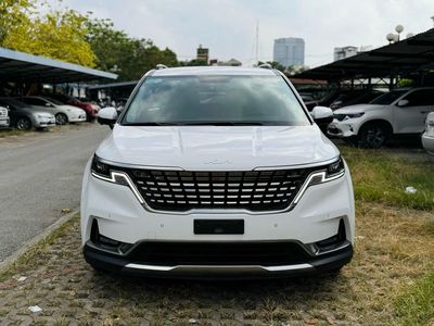 Kia Carnival 2025 Premium 2.2D 7S - 24,000 km cọp.. Mua bán Ô tô tại Thành phố Thủ Đức Tp Hồ Chí Minh được đăng bởi Đức Tứ Bánh