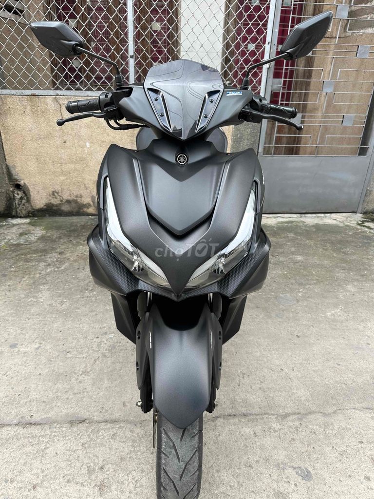 NVX 155 V2 2021 ABS. BSTP 1 chủ công chứng. Mua bán Xe máy tại Quận Bình Thạnh Tp Hồ Chí Minh được đăng bởi Lê Nhân hình 7