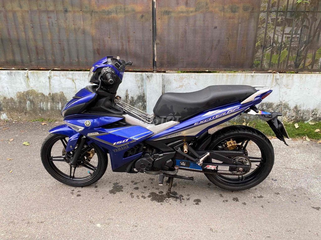 yamaha Exciter 150cc xe đẹp máy móc bao êm giá tốt. Mua bán Xe máy tại Thành phố Thuận An Bình Dương được đăng bởi Nguyễn hảo hình 3