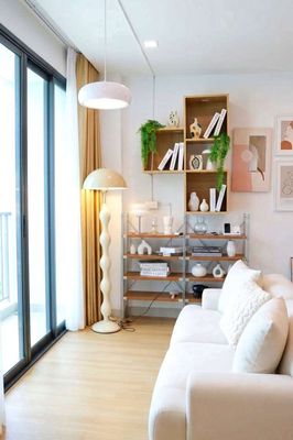 Apartment in Thanh Xuân