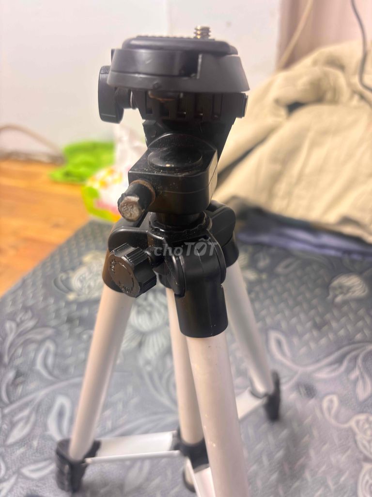 Chân máy ảnh Vertex S224 nhập khẩu. Mua bán Máy ảnh, Máy quay tại Quận 4 Tp Hồ Chí Minh được đăng bởi Ngô Như hình 1