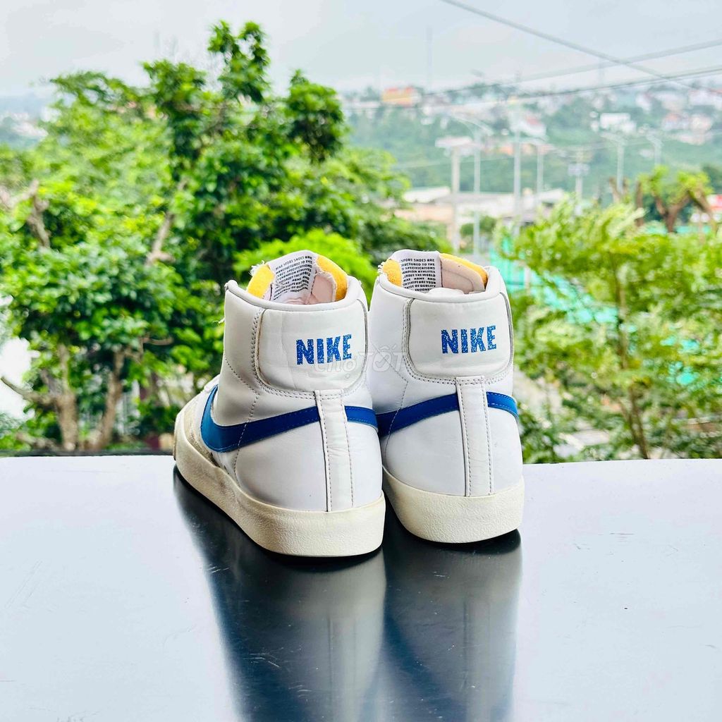 [CHÍNH HÃNG][Mới 99%] Nike Blazer Mid 77. new 3tr