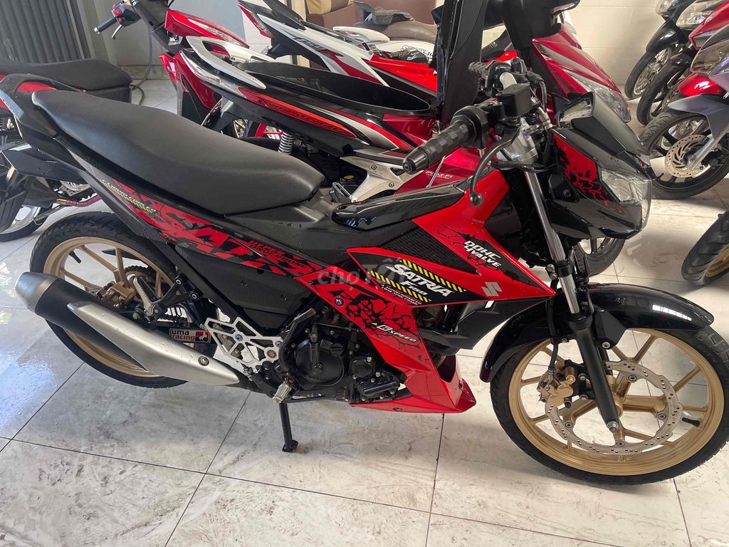 SAtrai 2021 xe zin chuẩn chất. Mua bán Xe máy tại Quận Ninh Kiều Cần Thơ được đăng bởi Cửa Hàng xe máy Hoàng Hải hình 1