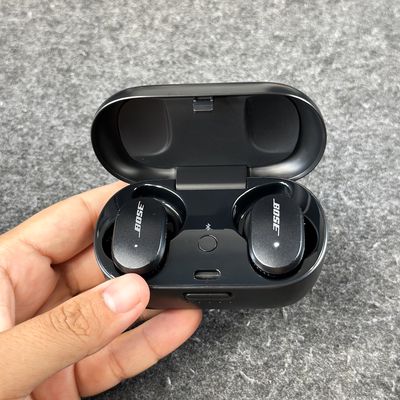 Bose QuietComfort Earbuds. Mua bán Tivi, Âm thanh tại Huyện Nhà Bè Tp Hồ Chí Minh được đăng bởi Tainghelikenew