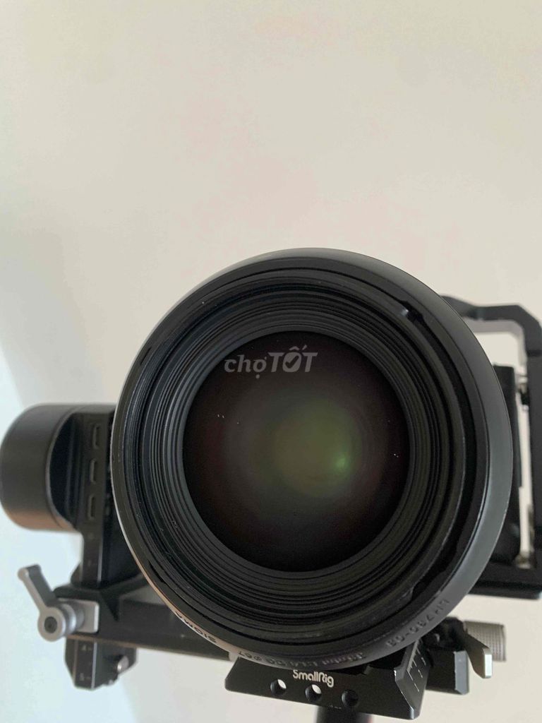 Ống kính Sigma 35mm 1.4 Sony Đen. Mua bán Máy ảnh, Máy quay tại Quận Thanh Khê Đà Nẵng được đăng bởi quang nguyen van hình 1