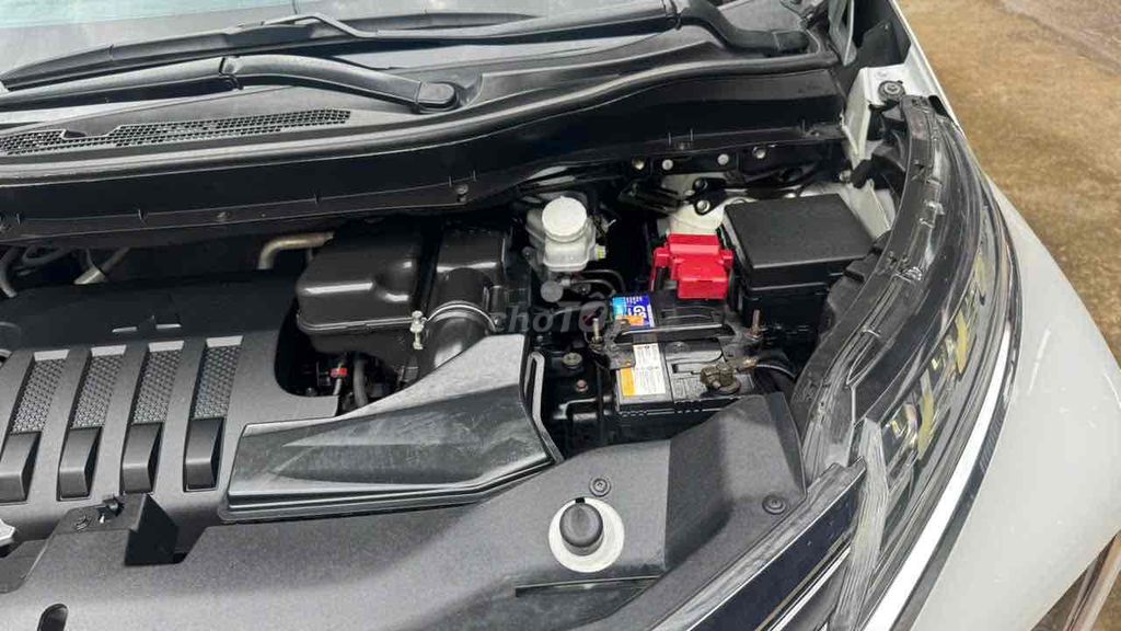 Mitsubishi Xpander 2019 1.5 AT. Mua bán Ô tô tại Huyện Cẩm Mỹ Đồng Nai được đăng bởi Ô Tô Lân Ngọc Đồng Nai hình 6