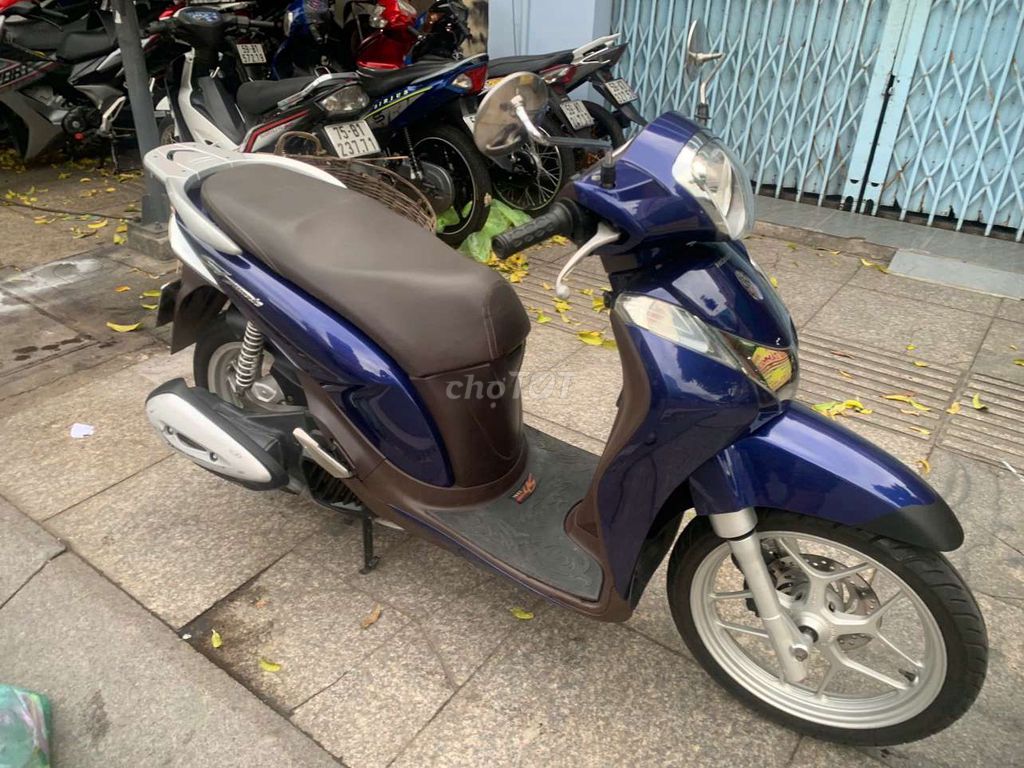 Honda SH mode 2015 mới 90% Bstp chính chủ. Mua bán Xe máy tại Quận Tân Phú Tp Hồ Chí Minh được đăng bởi Tuanduy hình 2