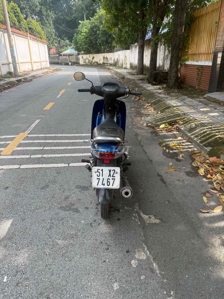 Bán xe wave. Mua bán Xe máy tại Thành phố Thủ Đức Tp Hồ Chí Minh được đăng bởi Nguyen gia phat hình 1