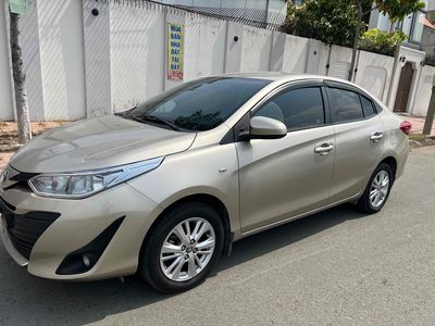 Toyota Vios 2019 1.5 E số sàn. Mua bán Ô tô tại Thành phố Biên Hòa Đồng Nai được đăng bởi long