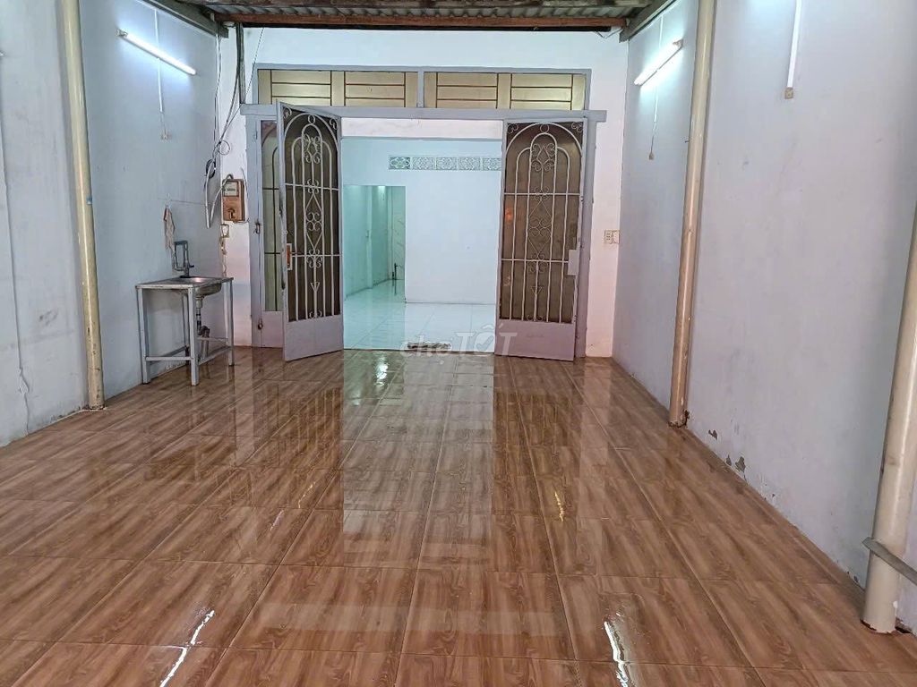 Rent · 1 bd · 84 м² · Huyện Hóc Môn, ул. Đường Song Hành Quốc Lộ 22
