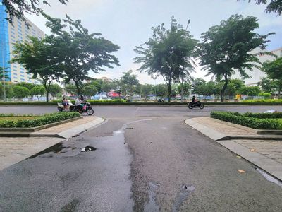 Nhà sát MT Điện Biên Phủ, P17, Q. BT. Mua bán nhà ở tại Quận Bình Thạnh Tp Hồ Chí Minh được đăng bởi Đặng Hương