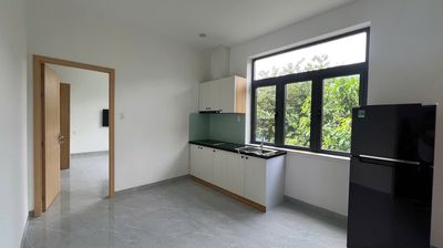 Rent · 1 bd · Quận Cẩm Lệ, ул. Đường Thành Thái