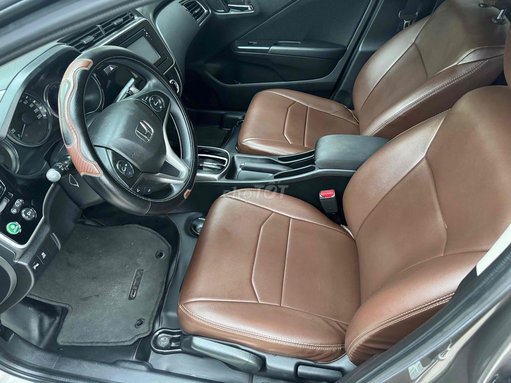 ⭐️ Honda City Cvt 2020 1.5 - 85000 km đẹp zin. Mua bán Ô tô tại Quận Cẩm Lệ Đà Nẵng được đăng bởi Huy Vân Hưng Auto Đà Nẵng hình 6