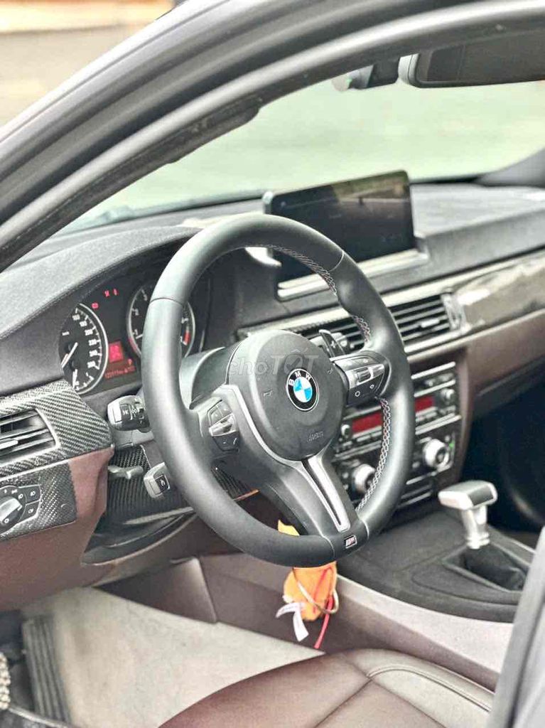 BMW 3 Series ,chính chủ, tuyệt phẩm như xe tiền ty. Mua bán Ô tô tại Quận Tân Bình Tp Hồ Chí Minh được đăng bởi thành lương hình 8