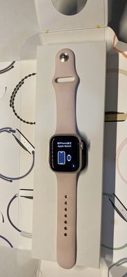 Apple Watch Series 9/hàng xách tay từ Apple Store