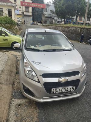 Chevrolet Spark 2017 Duo 1.2 MT Van. Mua bán Ô tô tại Thành phố Đà Lạt Lâm Đồng được đăng bởi Hà Hùng