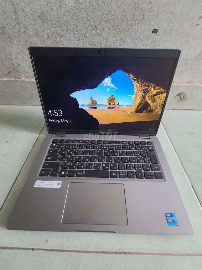 Dell Latitude 5420 i7 1165g7 14 inch 16GB/512GB. Mua bán Laptop tại Quận 6 Tp Hồ Chí Minh được đăng bởi Quang hình 1