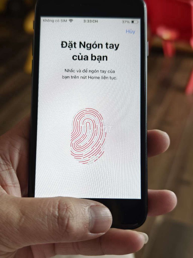 Apple iPhone SE. Mua bán Điện thoại tại Quận Hà Đông Hà Nội được đăng bởi Thai hình 1