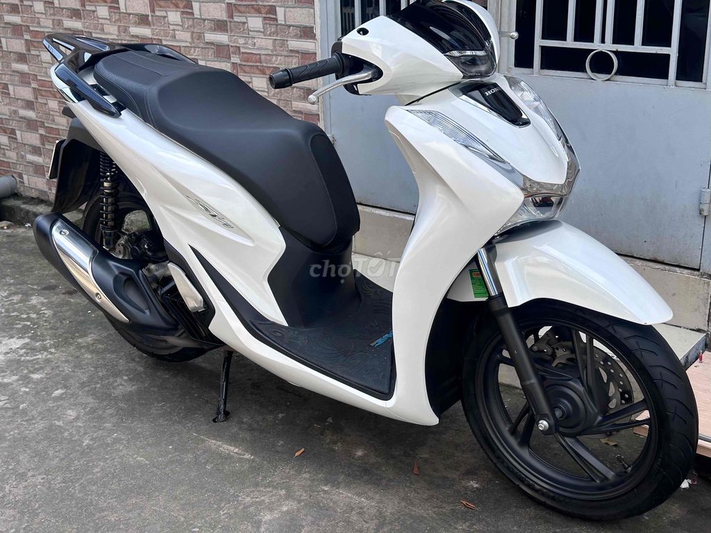 SH 125 2023. Mua bán Xe máy tại Thành phố Thủ Đức Tp Hồ Chí Minh được đăng bởi Hải Châu Motor hình 4