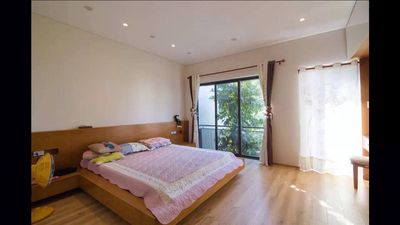 Rent · 3 bd · 90 м² · Quận Sơn Trà, ул. Đường Hoàng Sĩ Khải