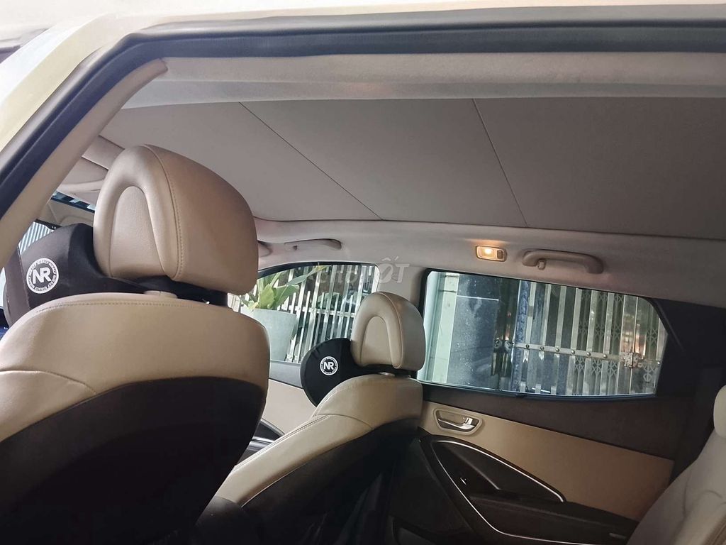 2016 2.4 AT 4 WD - 110000 km. Mua bán Ô tô tại Quận 8 Tp Hồ Chí Minh được đăng bởi Đặng Huy hình 5