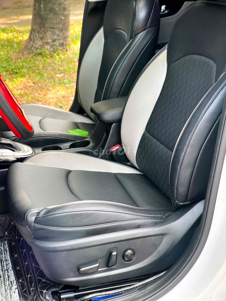 Kia K3 2021 Luxury 1.6 AT - 52000 km. Mua bán Ô tô tại Quận Tân Phú Tp Hồ Chí Minh được đăng bởi Nhật Tân hình 9