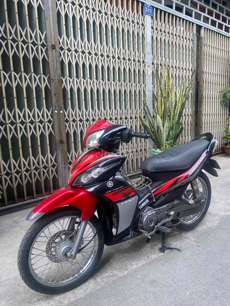 jupiter êm ngon.bán trả góp.trao đổi xe. Mua bán Xe máy tại Thành phố Thuận An Bình Dương được đăng bởi Xe Máy Khánh Dương hình 5