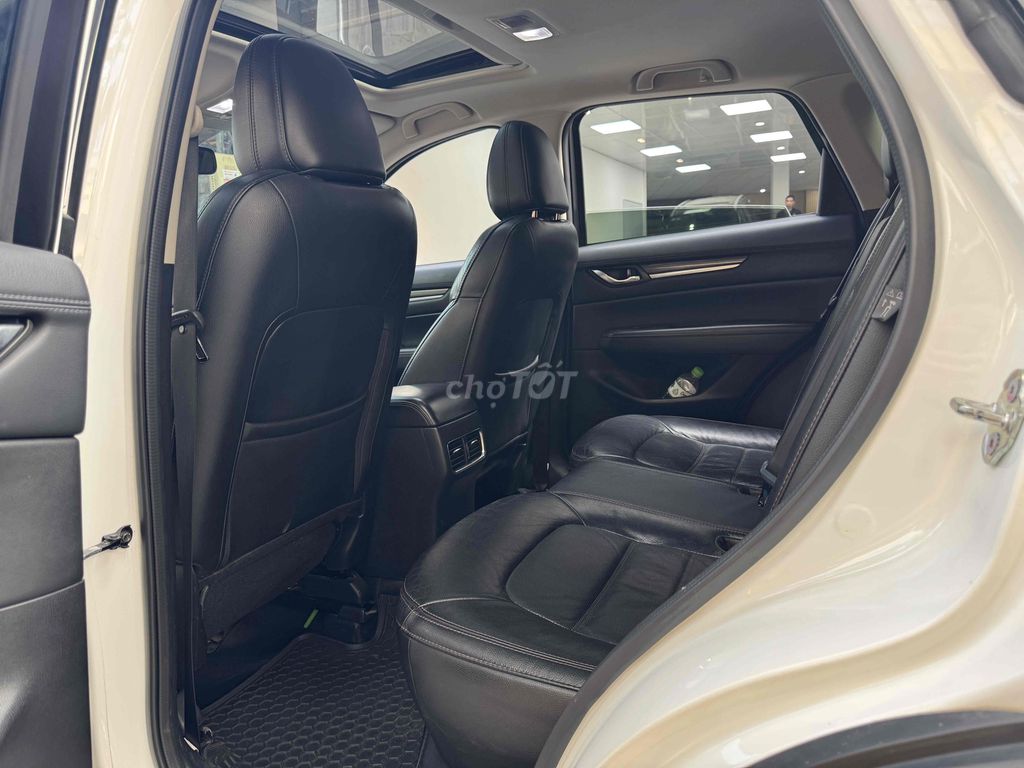 CẦN BÁN MAZDA CX5 2.0AT 1 CHỦ SIÊU MỚI MODEL 2019. Mua bán Ô tô tại Quận Bắc Từ Liêm Hà Nội được đăng bởi Mr PHÁT THÁI HÀ AUTO hình 12